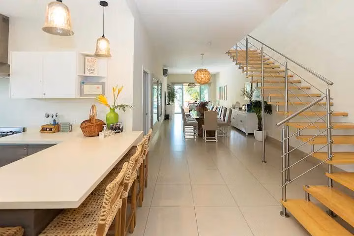 CASAMAR CASA CON PISCINA EN VENTA VILLAMAR