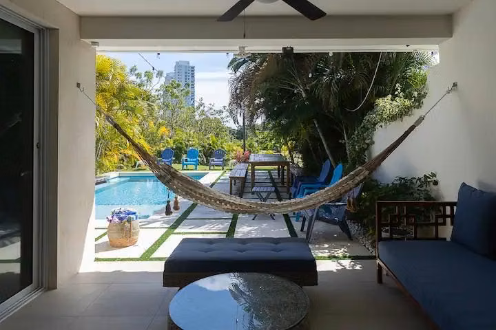 CASAMAR CASA CON PISCINA EN VENTA VILLAMAR