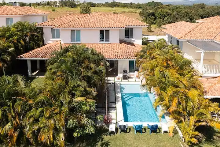 CASAMAR CASA CON PISCINA EN VENTA VILLAMAR