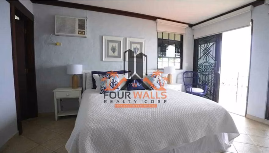 En venta hermosa casa en Costa Esmeralda - San carlos