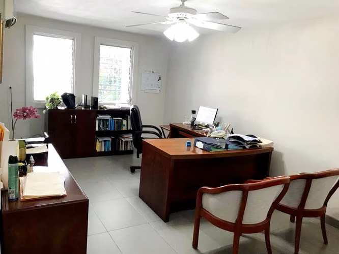 Venta de Casa Dúplex en Obarrio, 441m2 de Terreno