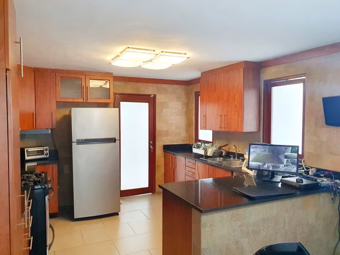 Venta de Casa Dúplex en Obarrio, 441m2 de Terreno