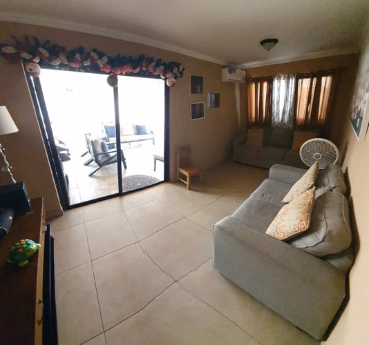 VENTA DE CASA EN PH SUNSET HILL COSTA VERDE PANAMÁ OESTE