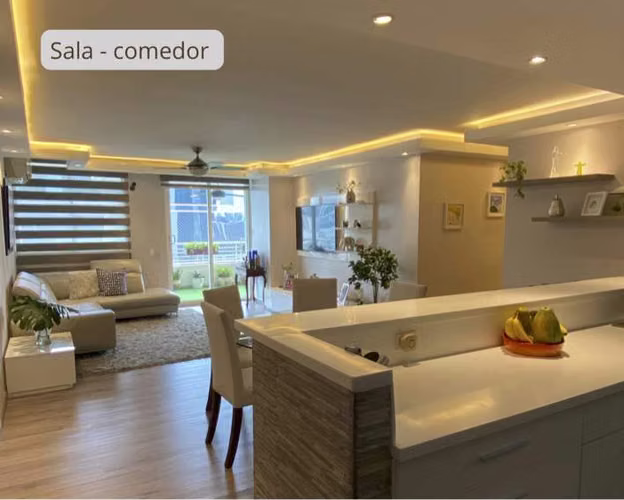 APARTMENT FOR SALE IN PH SUNRISE TOWER, OBARRIO.