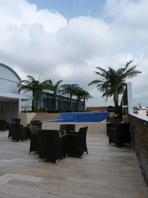 Venta de Apartamento en Avenida Balboa, PH Rivage, 140m2