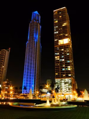 Venta de Apartamento en Avenida Balboa, PH Rivage, 140m2