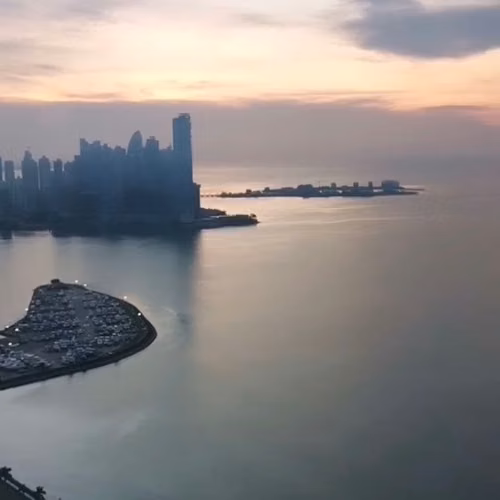 Venta de Apartamento en Avenida Balboa, PH Rivage, 140m2
