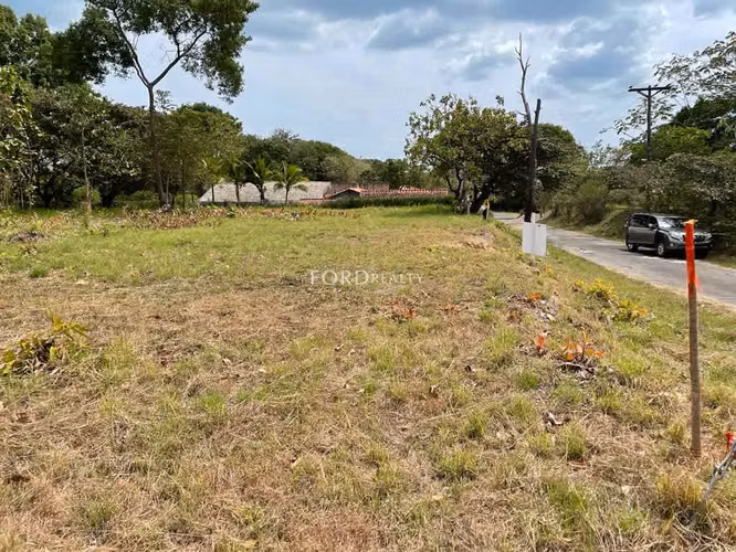 Venta Terreno en Coronado, Club de Golf - Chame RDA