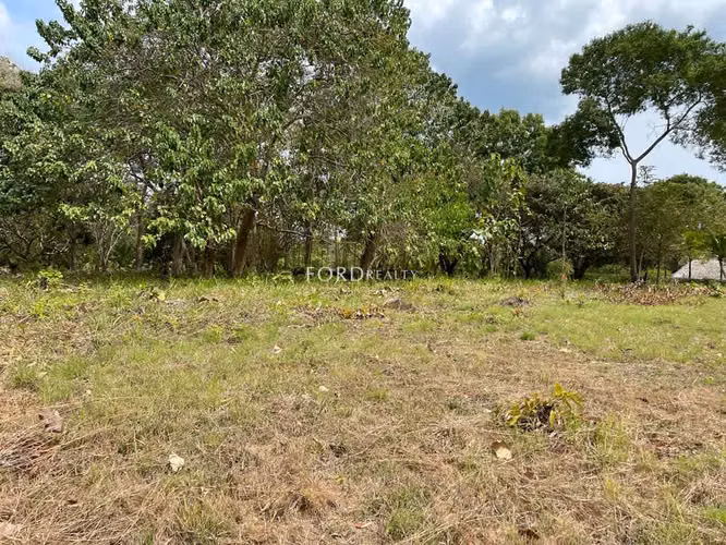 Venta Terreno en Coronado, Club de Golf - Chame RDA