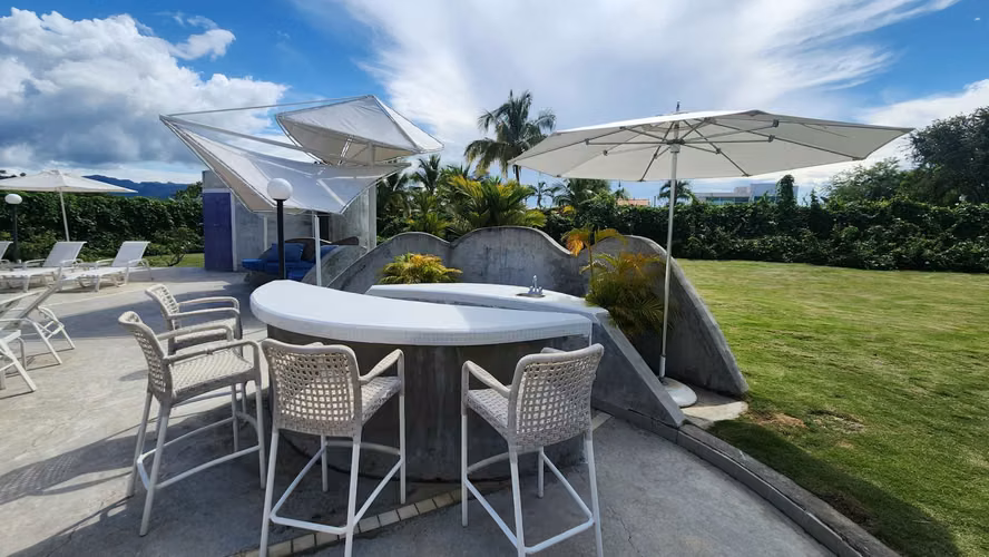 Venta de casa de Playa en Coronado -