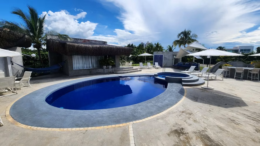 Venta de casa de Playa en Coronado -