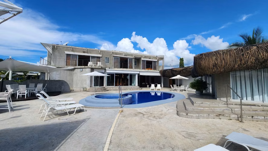 Venta de casa de Playa en Coronado -