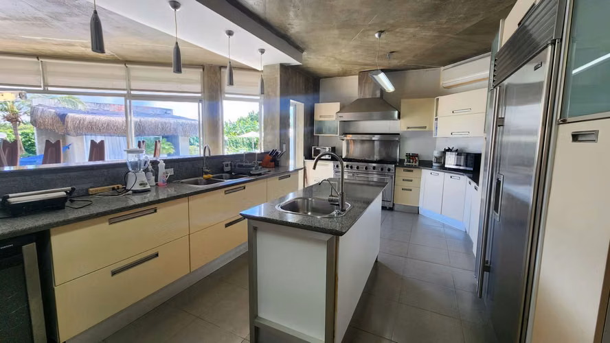 Venta de casa de Playa en Coronado -