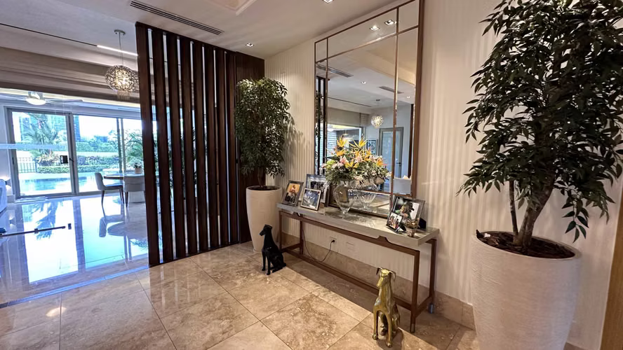Se vende casa en Fairway Estates en Santa María, Santa María - Imagen 3