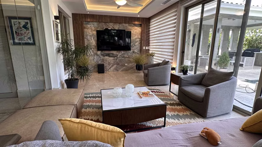 Se vende casa en Fairway Estates en Santa María, Santa María - Imagen 5