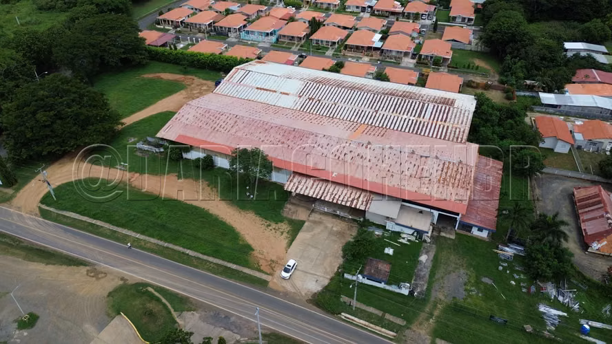 Sales of Galera Centrica