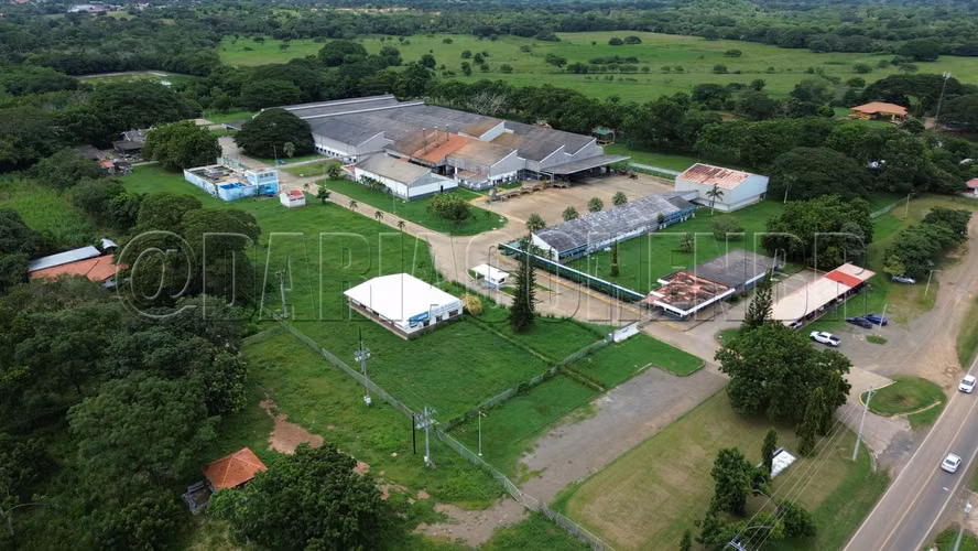 Venta de Galera - Los Santos