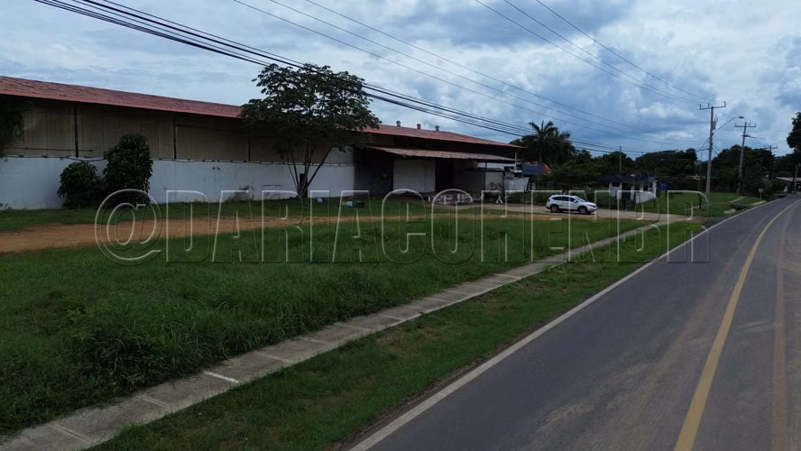Venta de Galera - Los Santos