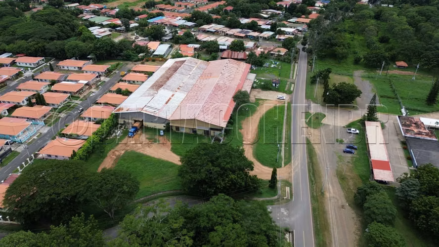 Venta de Galera - Los Santos