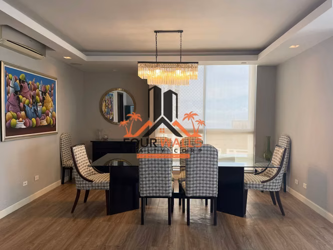 En venta apartamento en PH Vision Tower - Coco del Mar