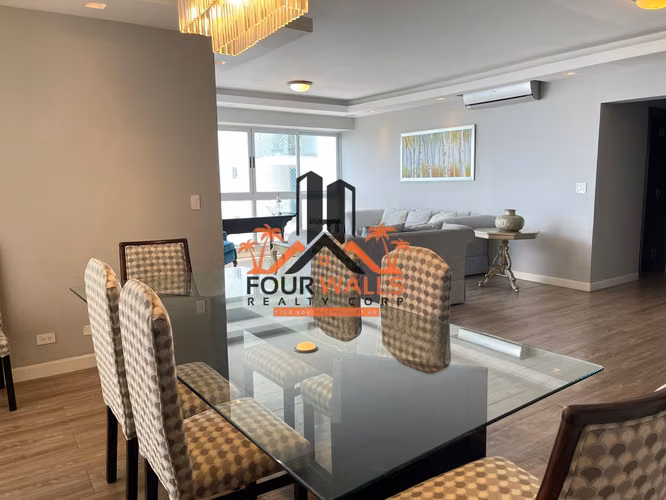 En venta apartamento en PH Vision Tower - Coco del Mar