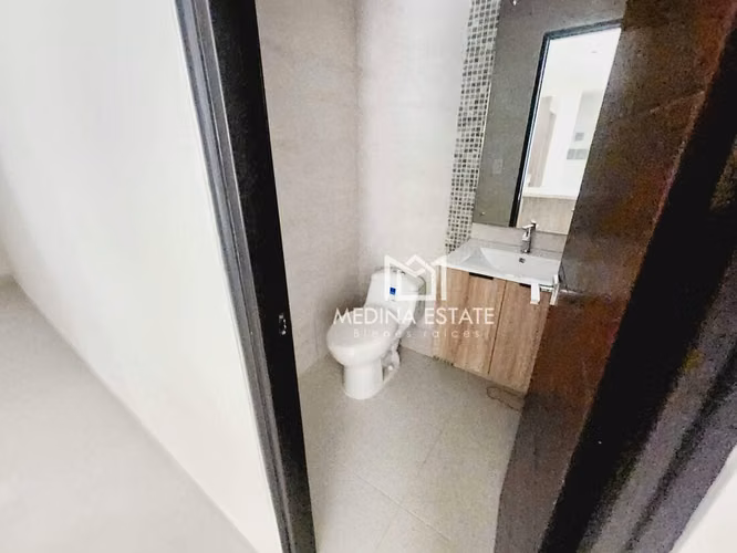 Vendo Apartamento Embassy Village   con balcones y Vista a la Naturaleza
