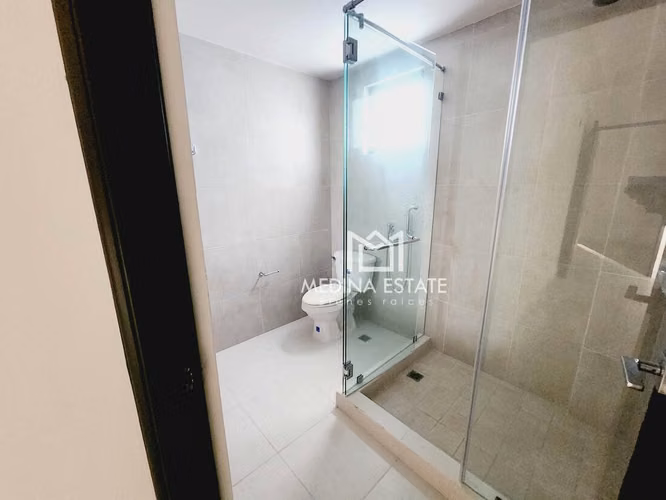 Vendo Apartamento Embassy Village   con balcones y Vista a la Naturaleza