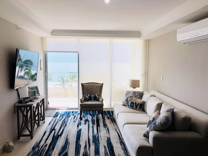 Venta de apartamento en Playa Blanca - Lighthouse