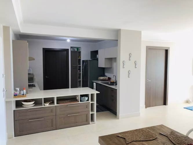 Venta de apartamento en Playa Blanca - Lighthouse