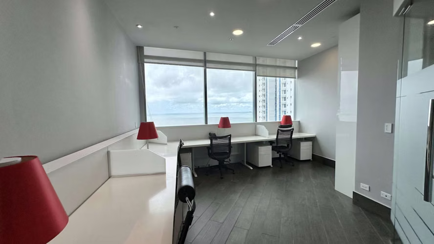 Venta de oficina en Costa del Este - Prime Time Tower