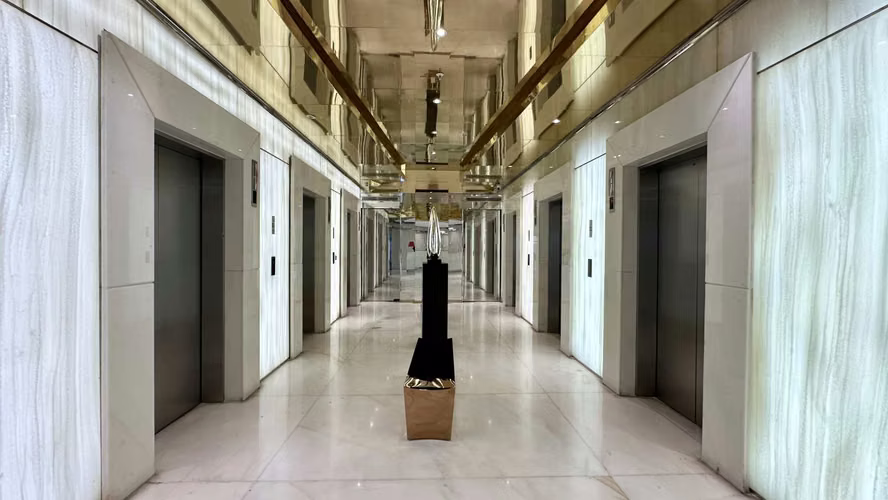 Venta de oficina en Costa del Este - Prime Time Tower