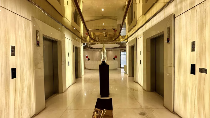 Venta de oficina en Costa del Este - Prime Time Tower