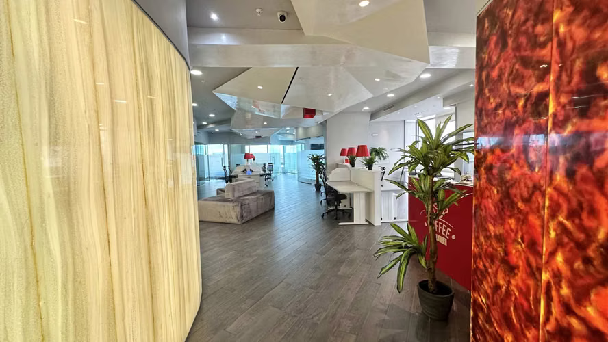 Venta de oficina en Costa del Este - Prime Time Tower
