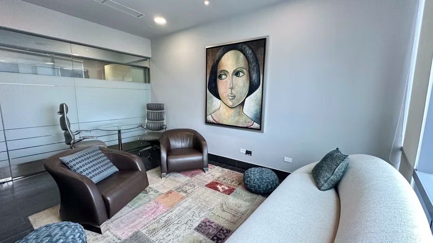 Venta de oficina en Costa del Este - Prime Time Tower