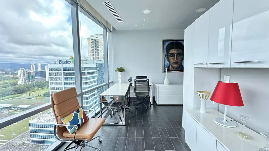 Venta de oficina en Costa del Este - Prime Time Tower
