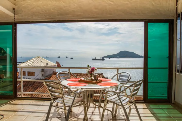 Venta de Casa en Isla Taboga