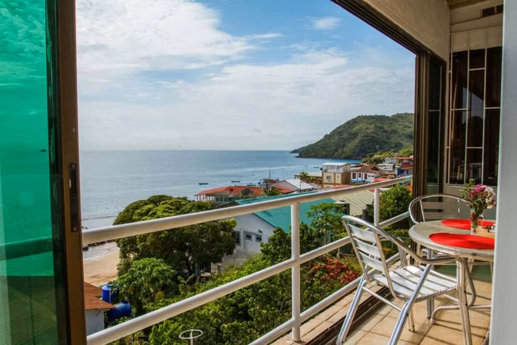Venta de Casa en Isla Taboga