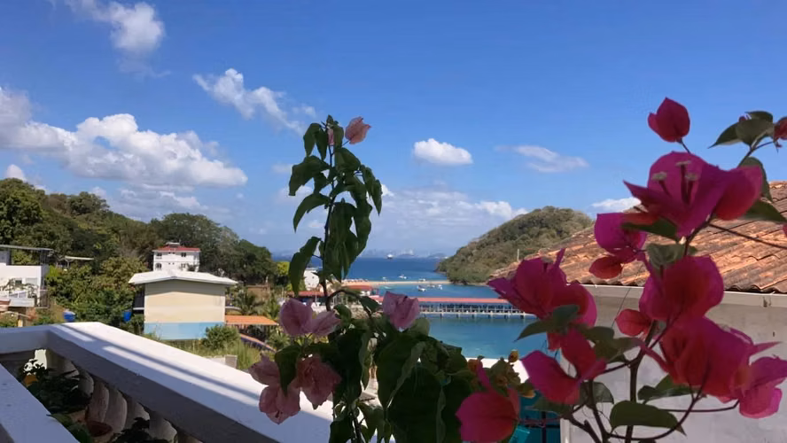 Venta de Casa en Isla Taboga