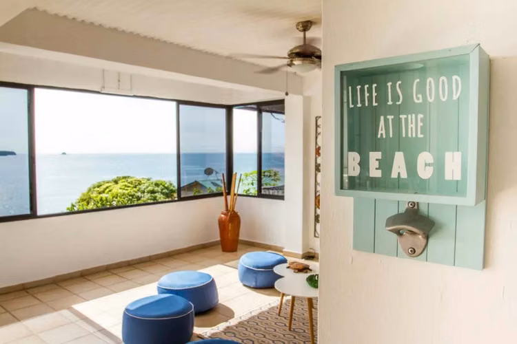 Venta de Casa en Isla Taboga
