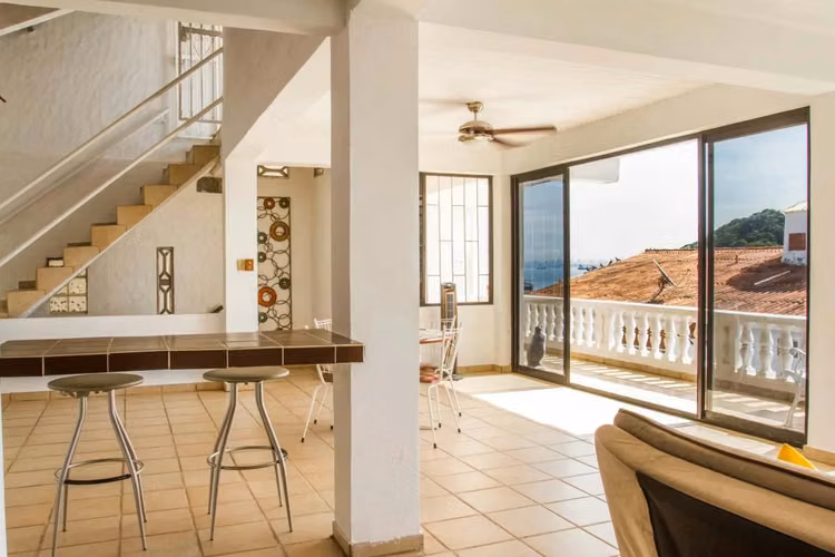 Venta de Casa en Isla Taboga