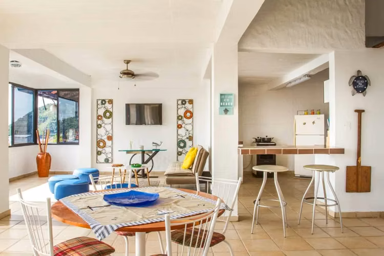 Venta de Casa en Isla Taboga