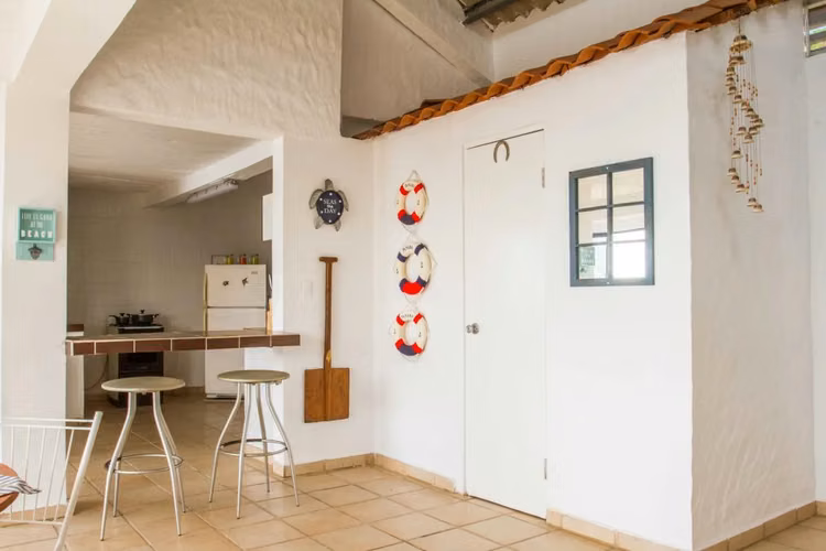 Venta de Casa en Isla Taboga