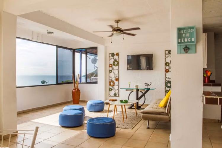Venta de Casa en Isla Taboga