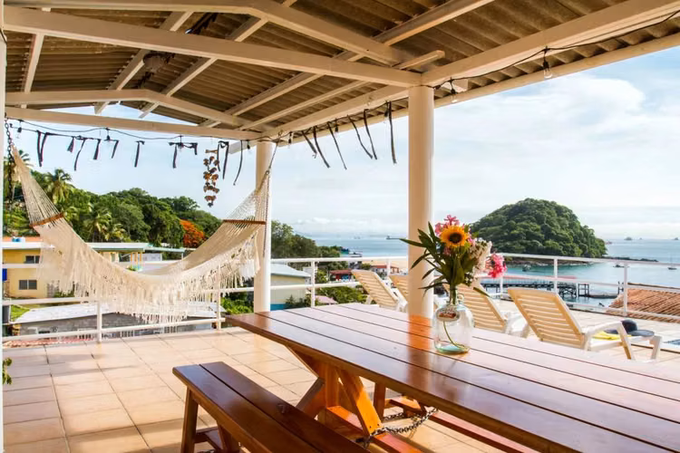 Venta de Casa en Isla Taboga