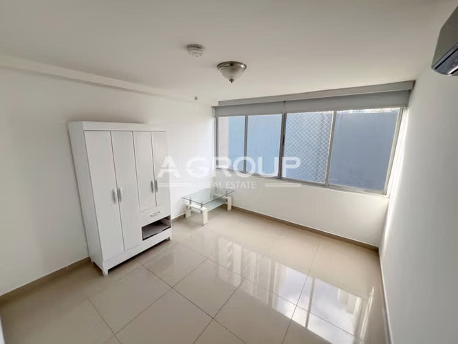 Sky Park - Carrasquilla - Se vende acogedor apartamento