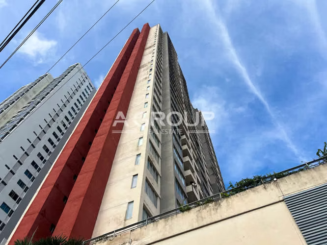 Sky Park - Carrasquilla - Se vende acogedor apartamento