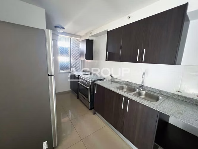 Sky Park - Carrasquilla - Se vende acogedor apartamento