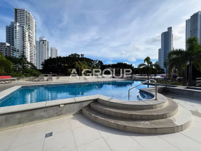 Sky Park - Carrasquilla - Se vende acogedor apartamento