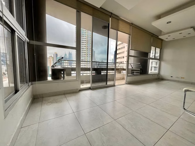 Sale of apartment in the Crab