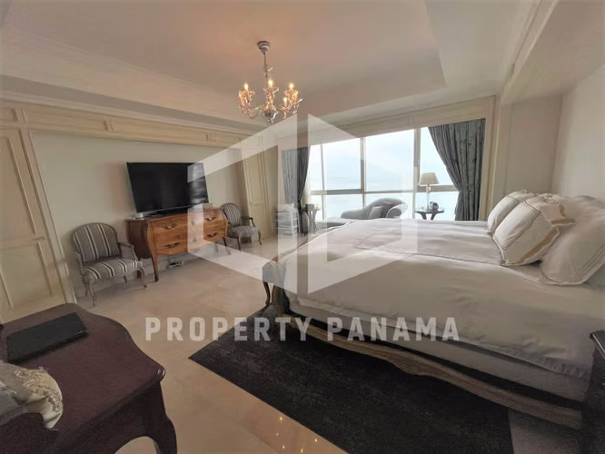 Pacific Point, Se Vende Apartamento en Punta Pacífica.